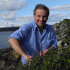 Angus H Ferguson, Deputy Lieutenant