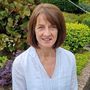 Kathleen (Kate) Thomson QPM