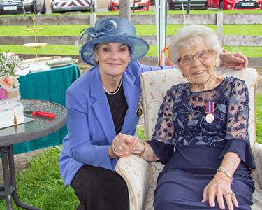 100 Birthday