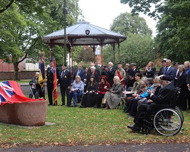 Dumfries and Galloway Merchant Navy Association