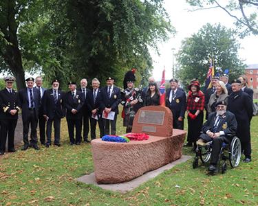 Dumfries and Galloway Merchant Navy Association