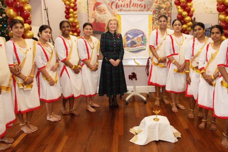 Dumfries Malayali Association