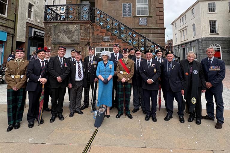 Armed Forces Day 2