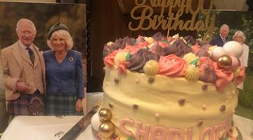 100 birthday