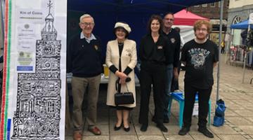 Dumfries Lions Club