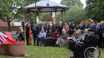 Dumfries and Galloway Merchant Navy Association