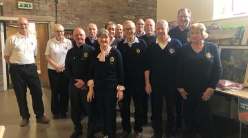 Dumfries Lions Club