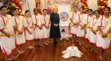 Dumfries Malayali Association