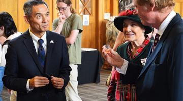 Mr Katsutoshi Takeda