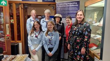 Dumfries and Galloway Guides